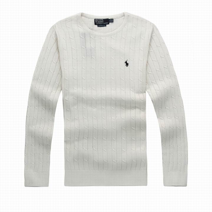 Ralph Lauren Men's Sweater 192
